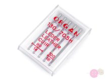 Háztartási bőr varróéptű 90,100 Organ 