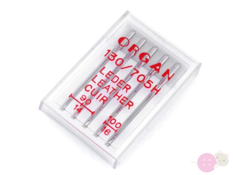 Háztartási bőr varróéptű 90,100 Organ 