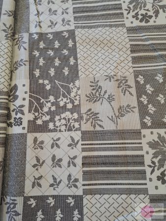 Pamutvászon-patchwork