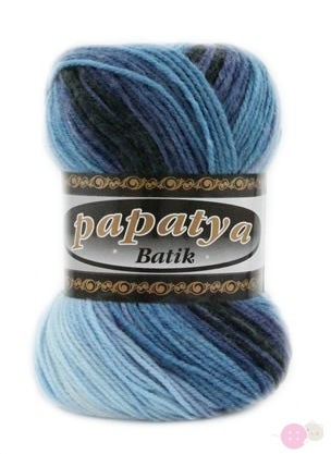 Papatya_Batik_melír_fonal_55419