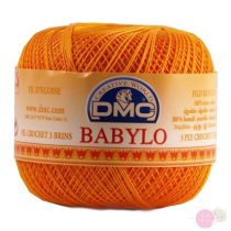 DMC-Babylo-horgolocerna-narancs-741