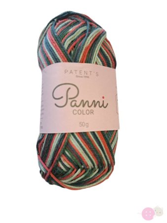 Panni color horgolófonal C 023-smaragd part Panni color horgolófonal C 023-smaragd part