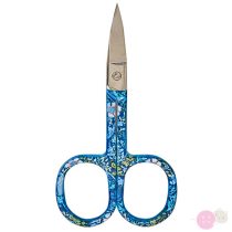 Hobby Gift kézimunka olló 9,3 cm  virágos