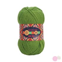 Nako Bonbon DK 50 –98204 fűzöld