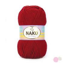 Nako Elit Baby fonal - 298-meggy
