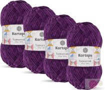 Yumurcak plüssfonal 719-hagymalila