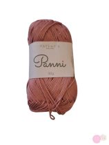 Panni horgolófonal - 110 dusty rose