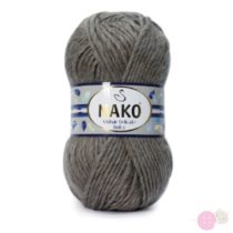 Nako Mohair Delicate Bulky - taupe