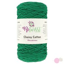 ReTwisst Chainy Cotton - 15 - zöld
