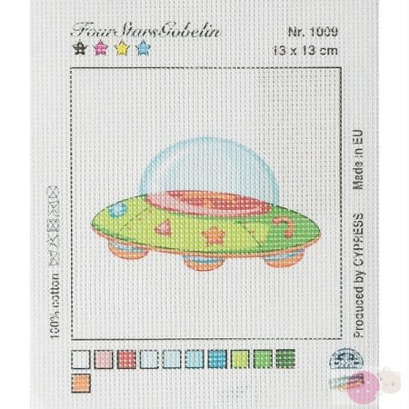 Gobelin-minta-1009 Gobelin-minta-1009