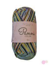 Panni color horgolófonal C 007 Levendulás rét