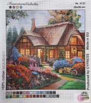 Gobelin - 4137 minta