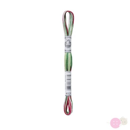 DMC Mouline Coloris 4520 DMC Mouline Coloris 4520