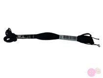Luca-s Mouliné Black/ Puppets 7403 Anchor 403 Black/fekete