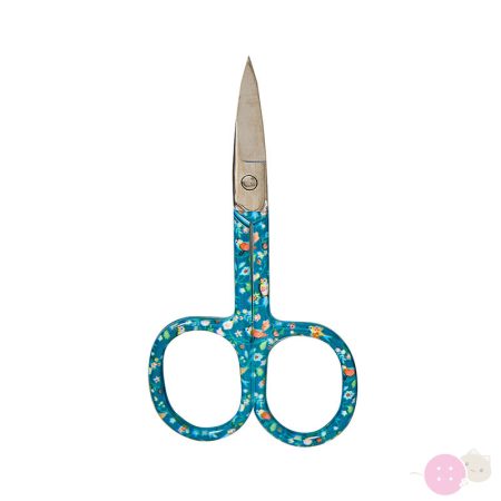 Hobby Gift kézimunka olló 9,3 cm  madaras
