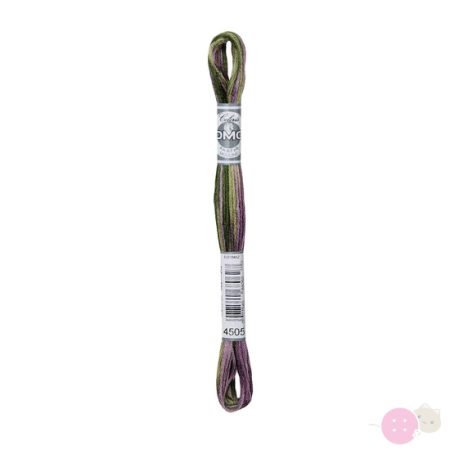 DMC Mouline Coloris 4505 DMC Mouline Coloris 4505