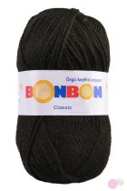 Nako Bonbon Kalin fonal 98586 sötét khaki