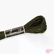 Luca-s Mouliné 279/ DMC 934/ Anchor 862
