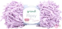 Flipsy fonal - világos lila