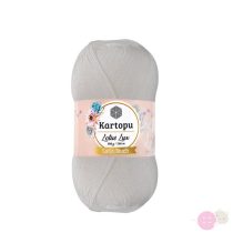 Kartopu Lotus Lux 010-fehér