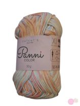 Panni color horgolófonal C 003 Candy