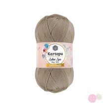 Kartopu Lotus Lux 861 bézs