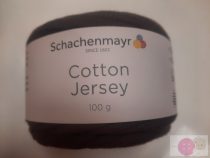 Cotton jersey pólófonal  barna 12