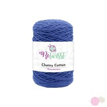 ReTwisst Chainy Cotton - 19 - kiálykék