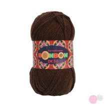 Nako Bonbon DK 50 –98219 barna