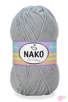 Nako Elit Baby fonal - 5378-galamb