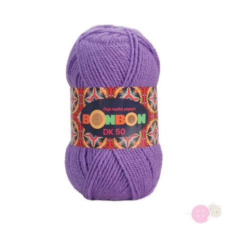 Nako Bonbon DK 50 – 98205 – Orgona