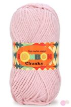 Nako Bonbon Kalin fonal -  ( új neve Chunky) 98418 púder