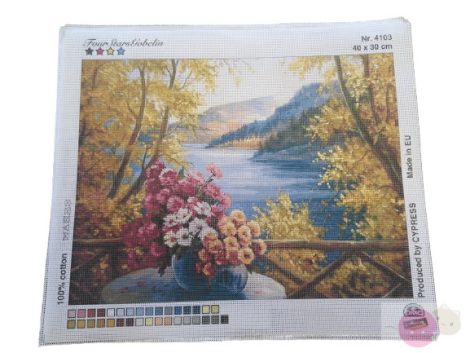 Gobelin - 4103 minta