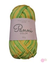 Panni color horgolófonal C 022-kaktuszt