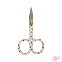 Hobby Gift kézimunka olló 9,3 cm  méhecskés
