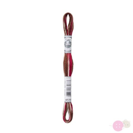 DMC Mouline Coloris 4516 DMC Mouline Coloris 4516