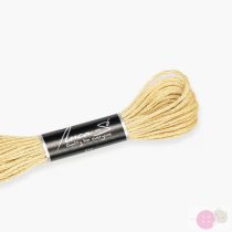 Luca-s Mouliné 447/ DMC 378/ Anchor 372 /Puppets 7368,523