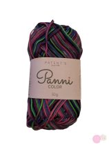 Panni color horgolófonal C 001-auróra