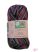 Panni color horgolófonal C 001-auróra