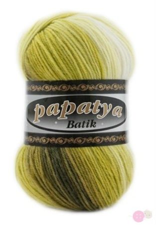 Papatya_Batik_melír_fonal_55403 Papatya_Batik_melír_fonal_55403