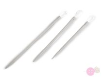 Nagylyukú fonalvarró tű merkelőtű 3 db Pony 