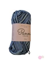Panni color horgolófonal C 004 Tenger