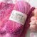 Papatya Batik cotton blend fonal -1007 pink