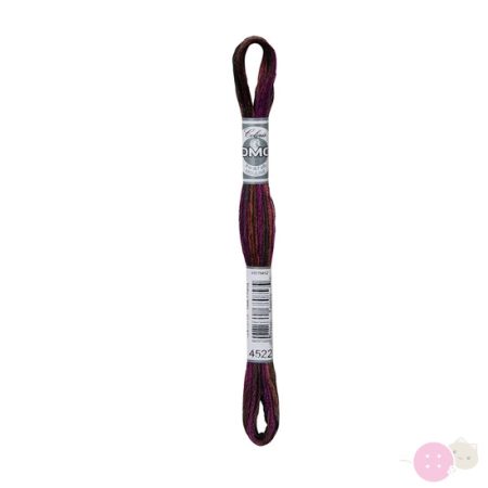DMC Mouline Coloris 4522 DMC Mouline Coloris 4522