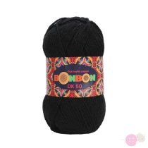 Nako Bonbon DK 50 – 98206 – Fekete