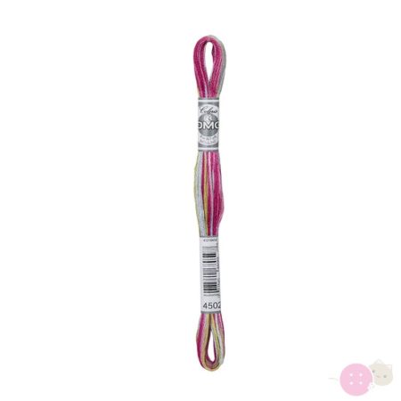 DMC Mouline Coloris 4502 DMC Mouline Coloris 4502