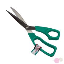 Professzionális olló 24 cm türkiszzöld