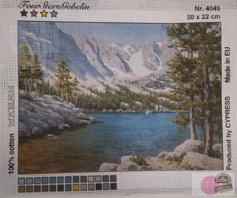 Gobelin - 4049- minta