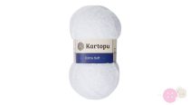 Kartopu-Extra-soft-feher