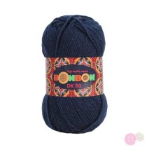 Nako Bonbon DK 50 – 98207 – Tengerészkék